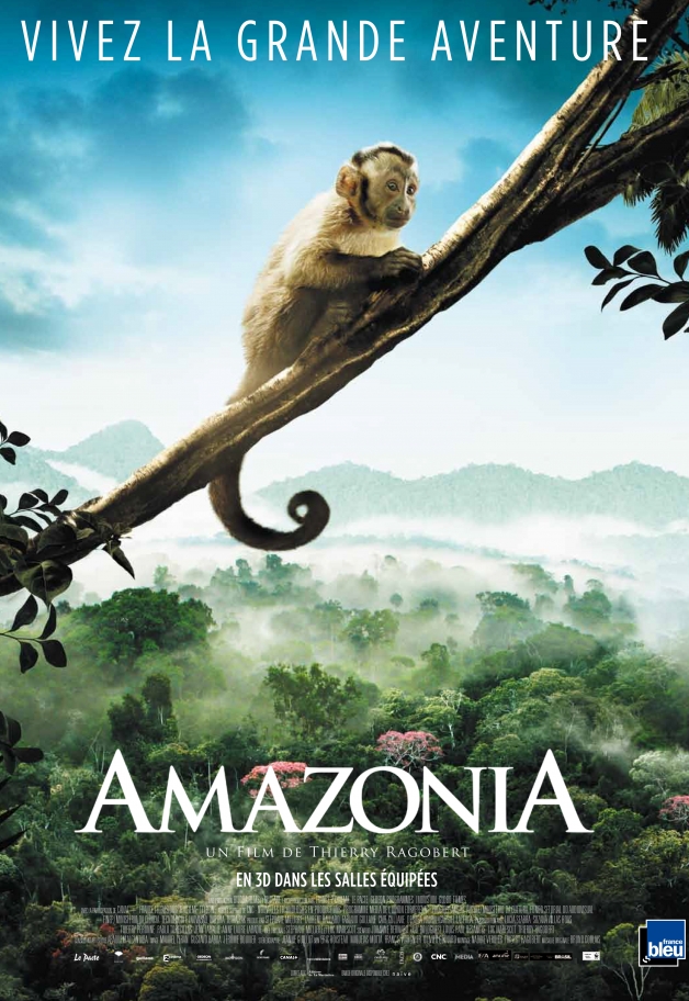 Amazônia – França