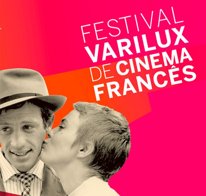 (Português do Brasil) Festival Varilux de Cinema Francês conta com a 5ª edição do LAB de roteiros com novidades