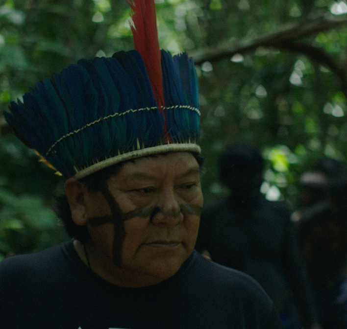 A Última Floresta ganha Melhor Documentário no Prêmio Platino