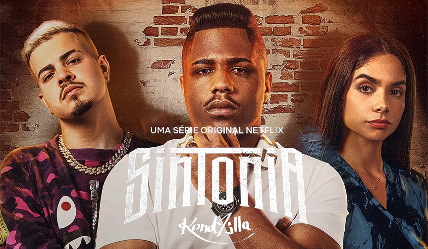 Sintonia – Season 3