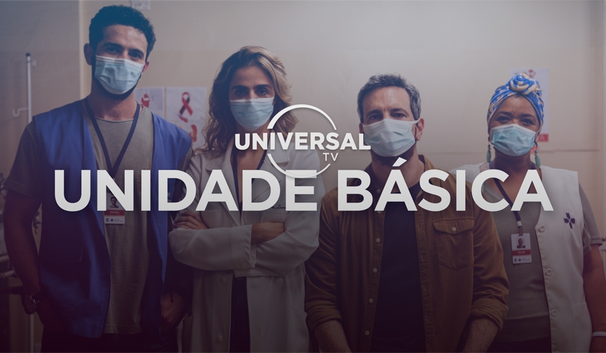 Basic Unit – Season 3