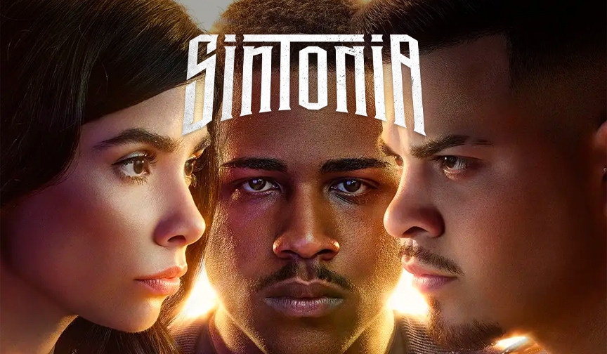 Sintonia – Season 4