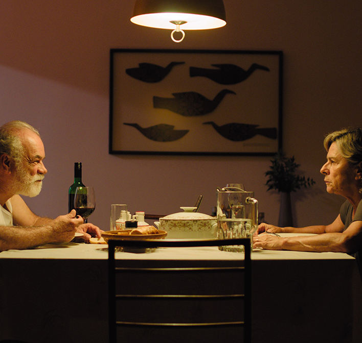O filme “A Metade de Nós”, produzido pela Gullane, estreia nos cinemas no dia 30 de maio de 2024